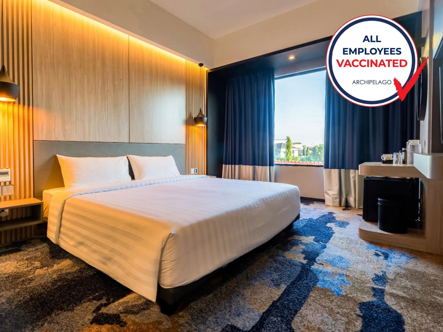 Aston Cilegon Boutique Hotel