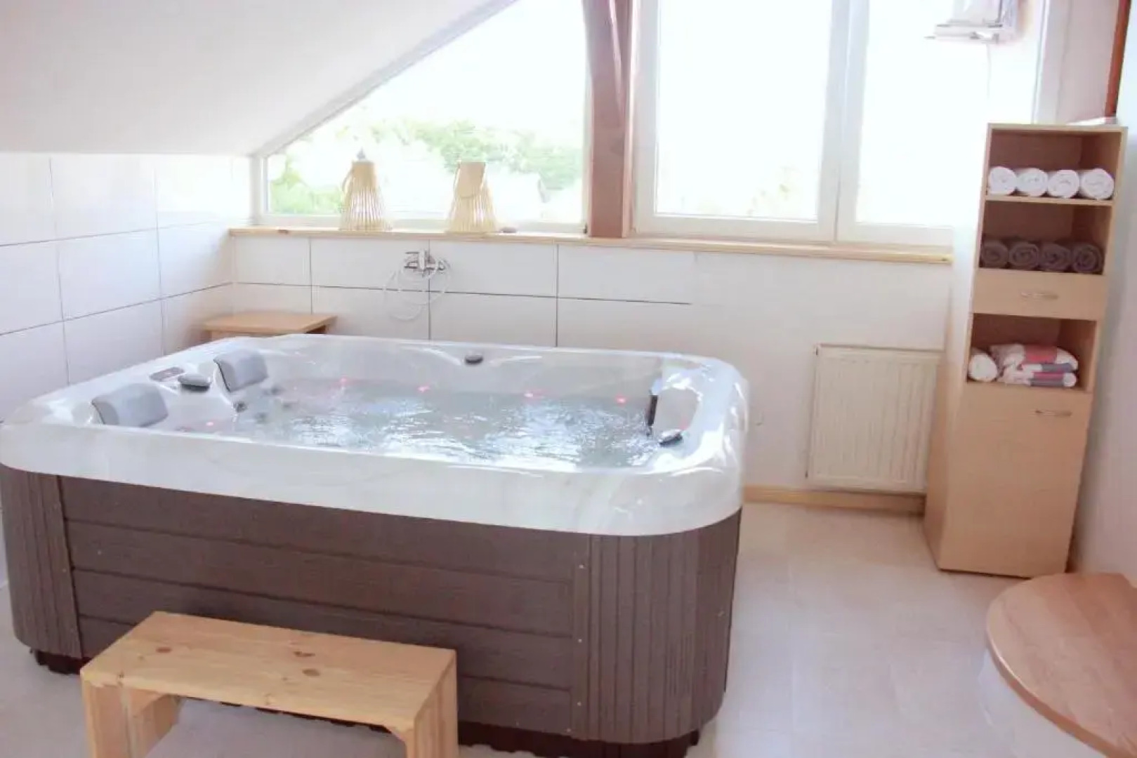 Kuća za odmor Botanika