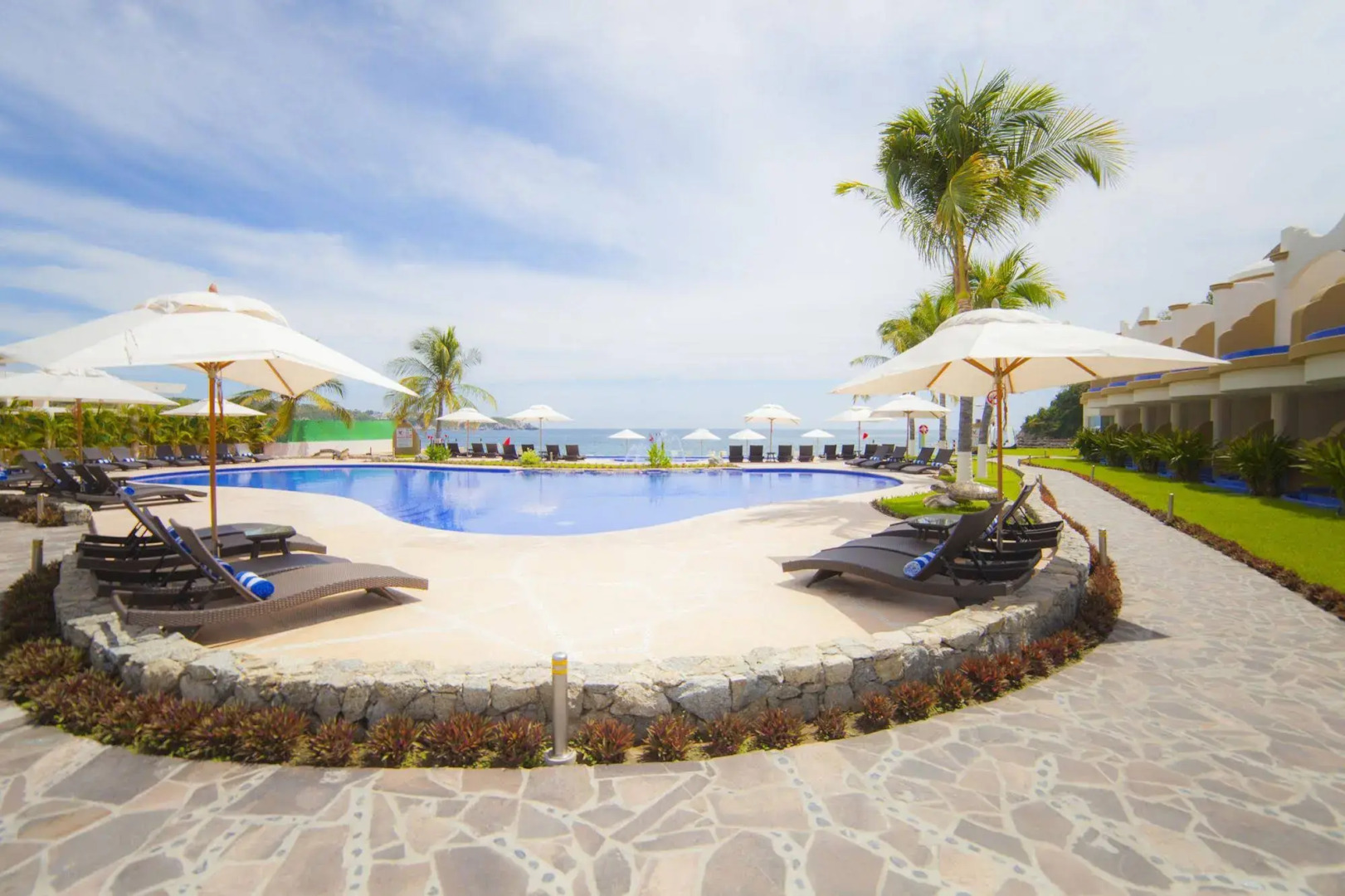 Quinta Bella Huatulco