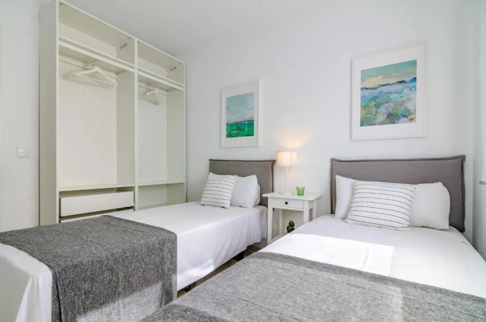 Del Parque Flats Candelaria Rincon