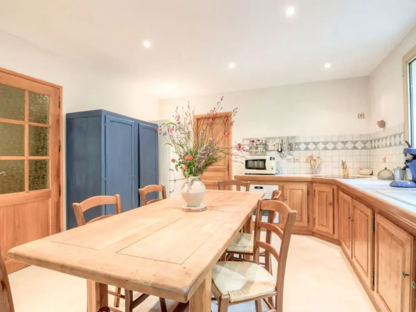 Holiday Home Patifiage