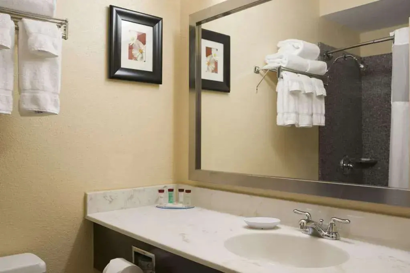 Ramada Greensburg Hotel and Conference Center