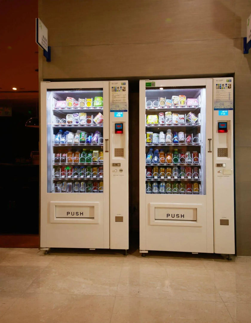 Holiday Inn Express Luoyang City Center by IHG