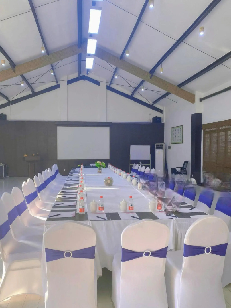 Taibai Montain Scenery Retreats