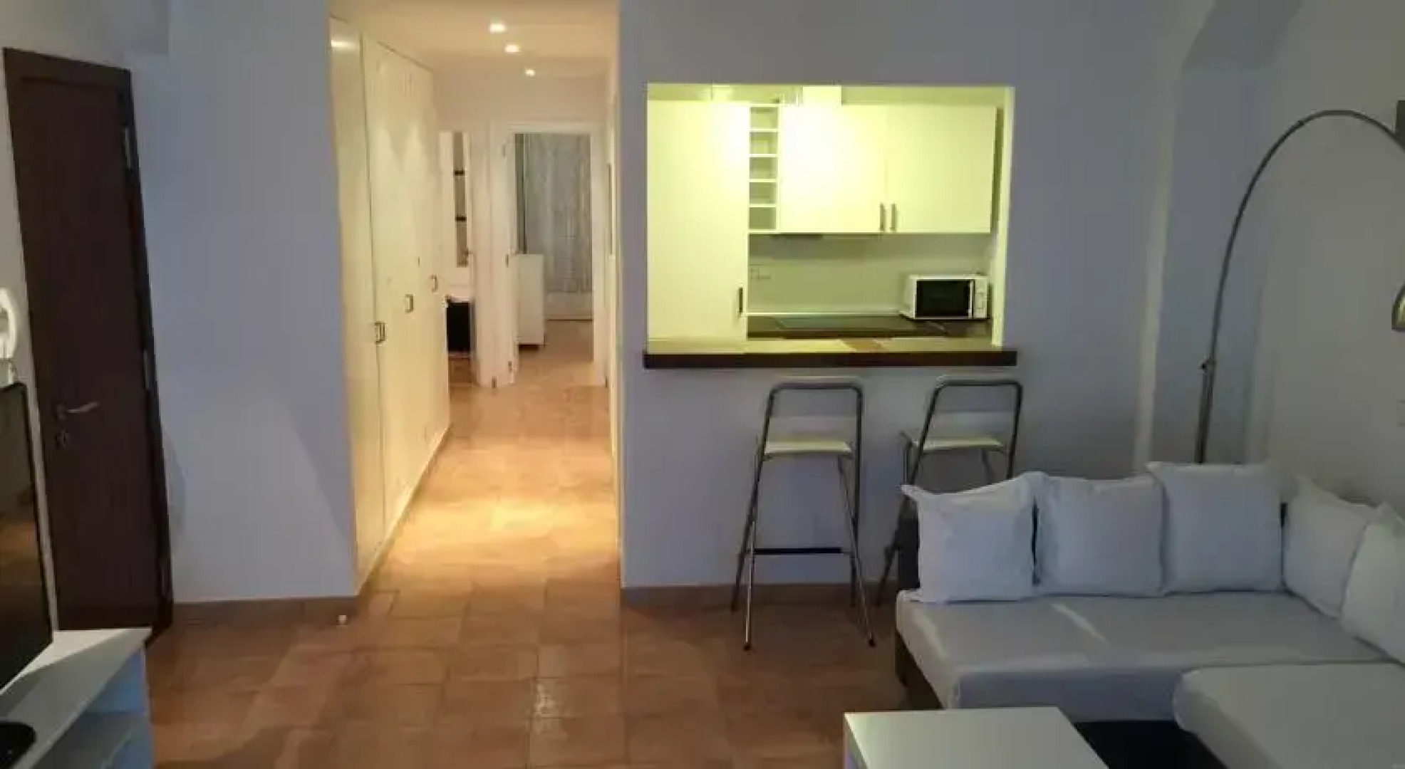 Apartamento Luxury Puerto