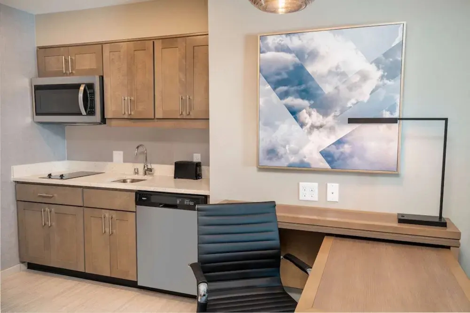Homewood Suites by Hilton Livermore
