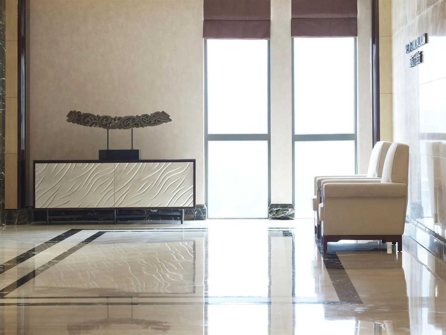 The Westin Hefei Baohe