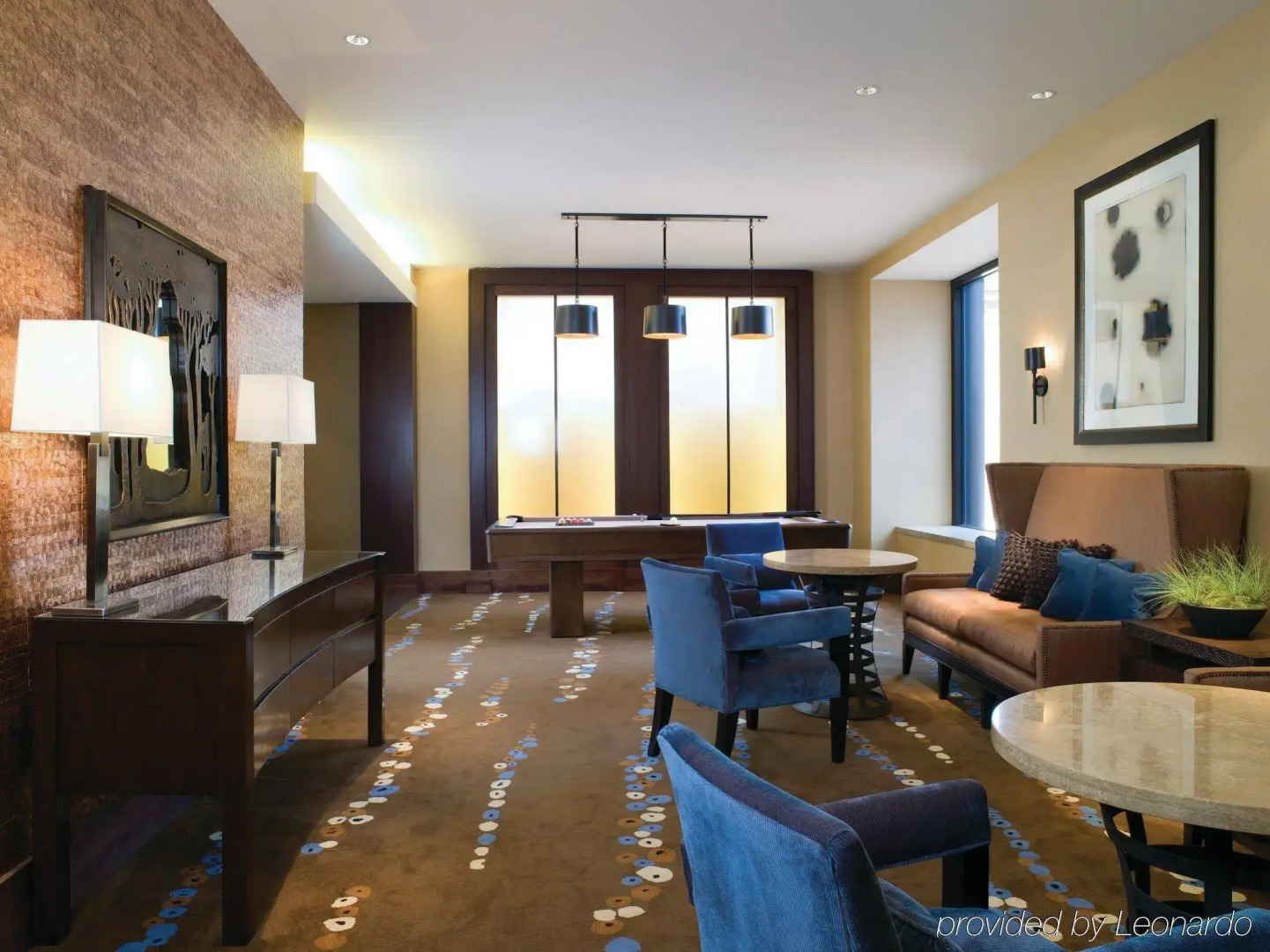 Fairmont Heritage Place, Ghirardelli Square