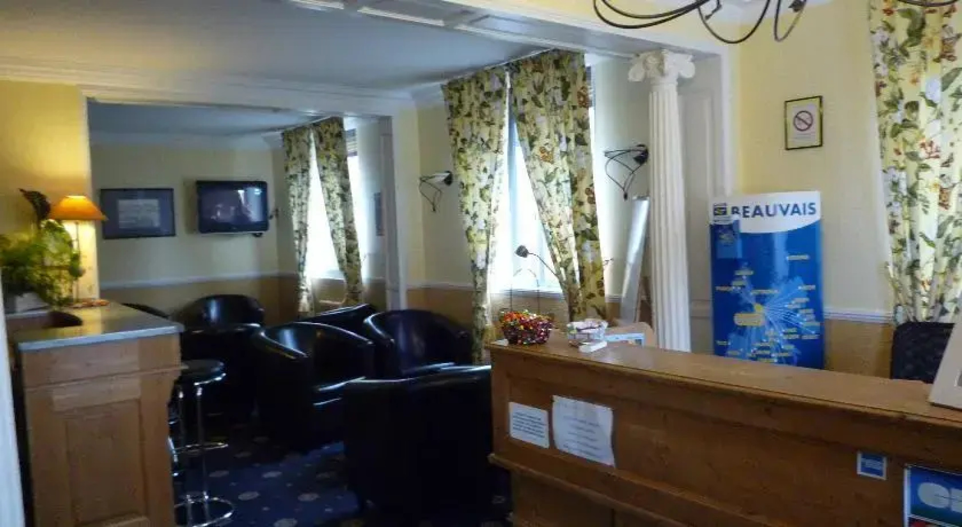 Hotel De La Residence