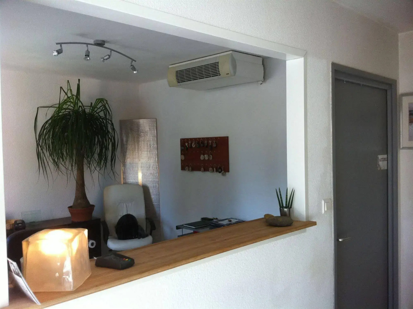 Hotel le president GARE TGV NIMES PONT DU GARD