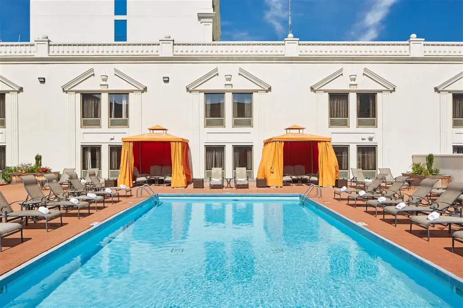 Horseshoe Tunica- A Caesars Rewards Destination