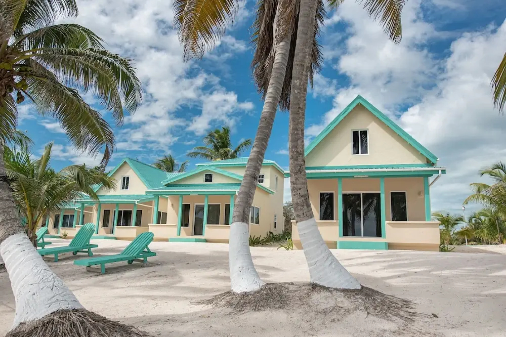 Tranquility Bay Resort