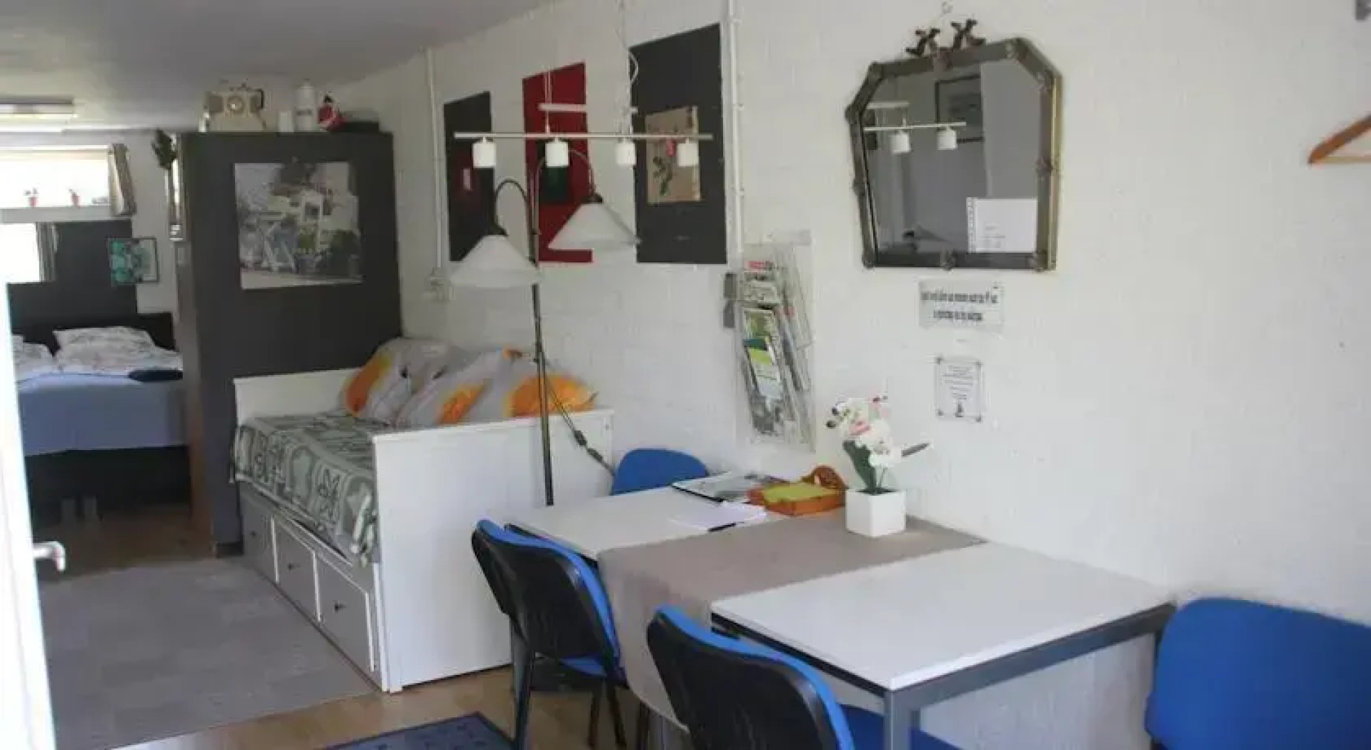 Asselts Bed & Breudje