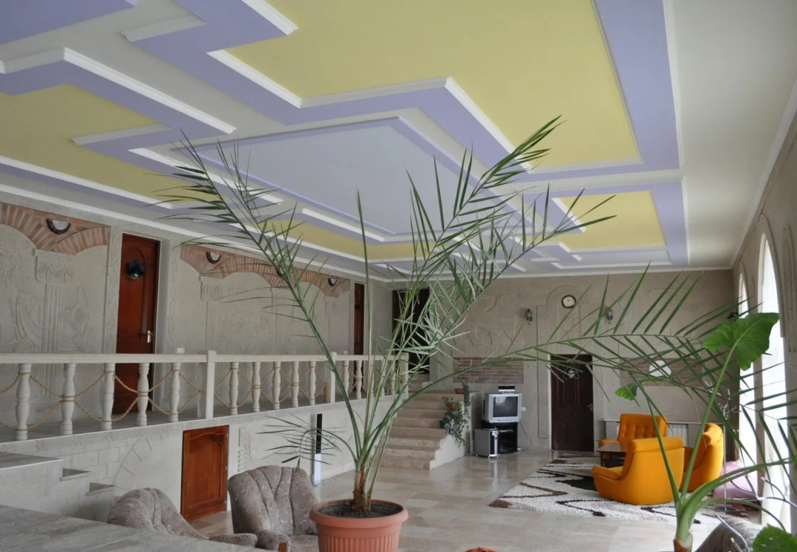 Отель Casanova Inn