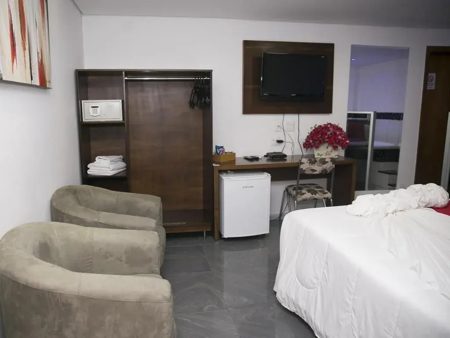 Amsterdam Palace Hotel