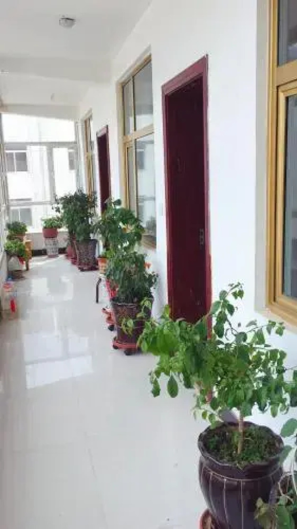 Haibei Qilian Xueshan Family Inn