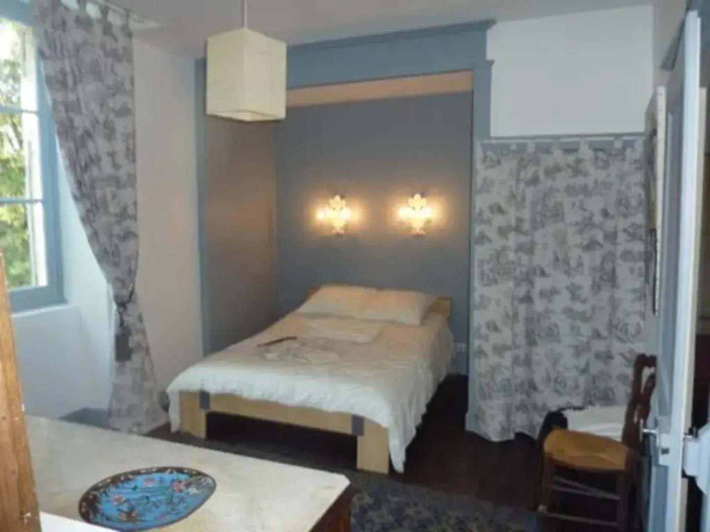 Gîte Marchenoir, 10 pièces, 15 personnes - FR-1-491-97