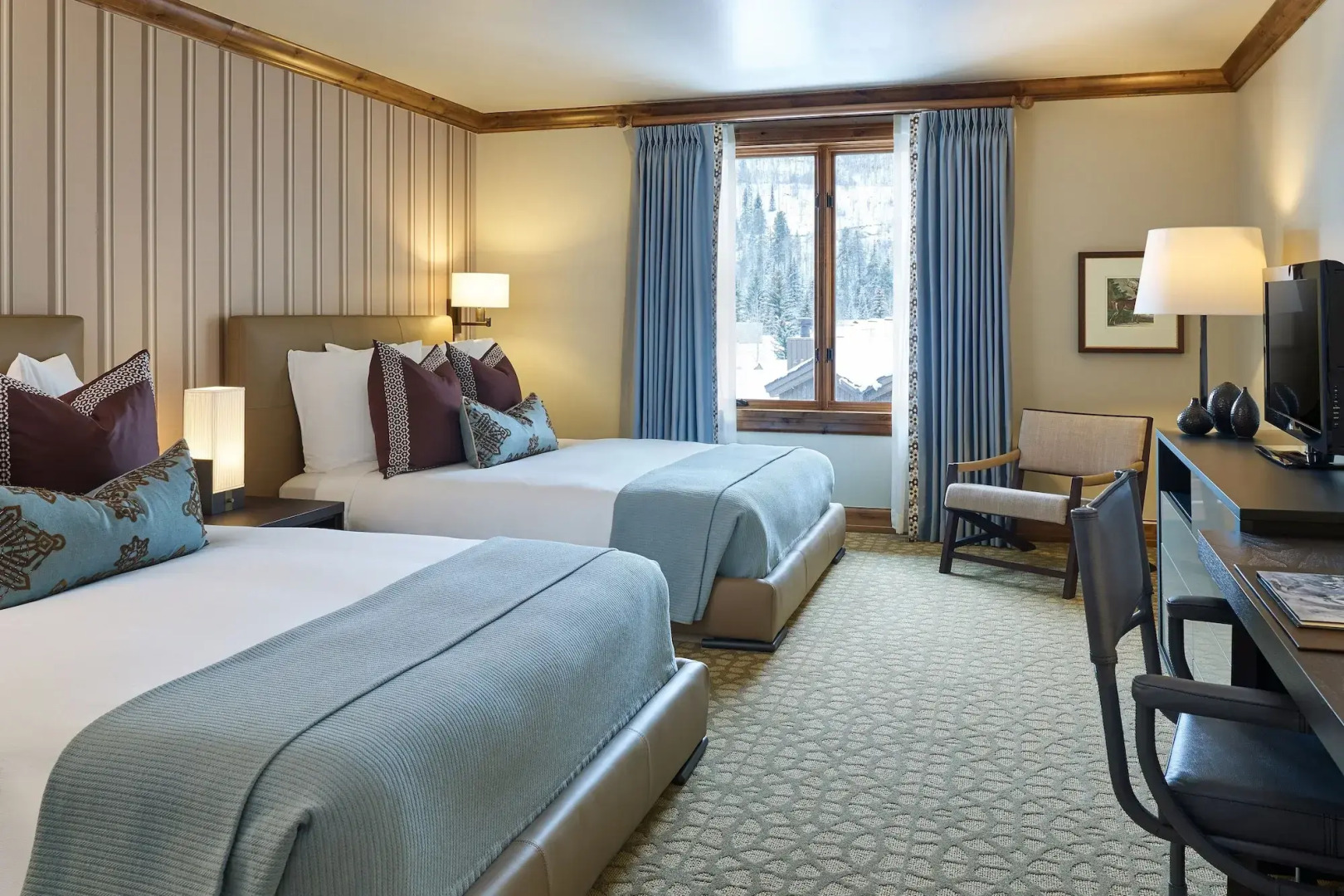 The Sebastian - Vail