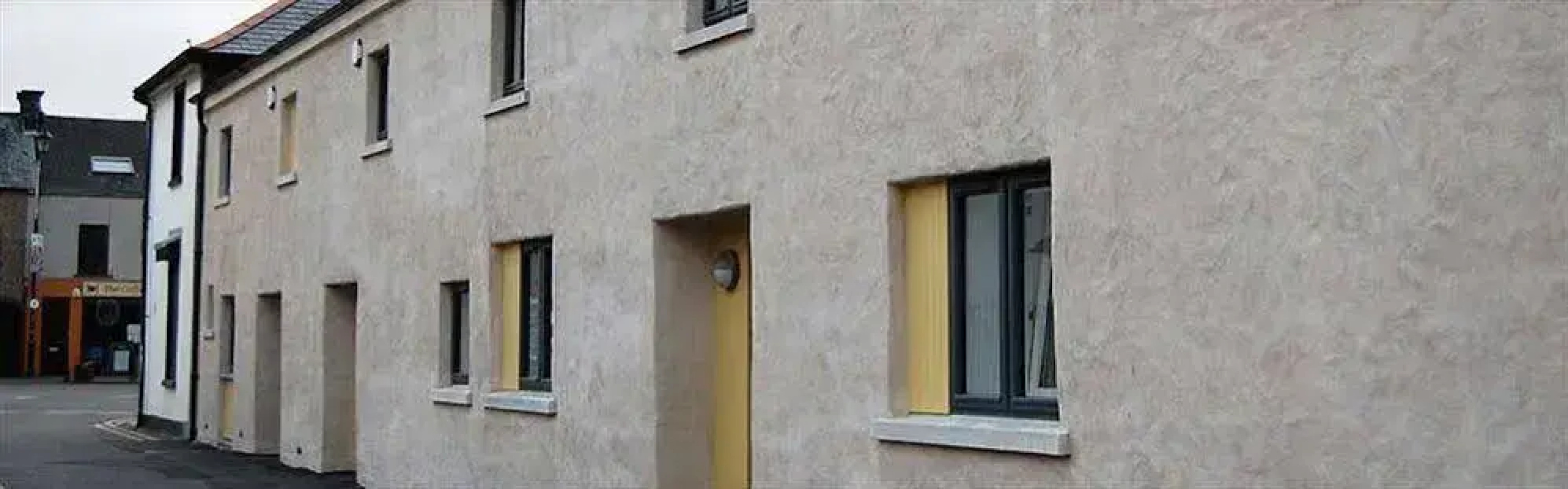 Pyjama Factory Self Catering Accommodation