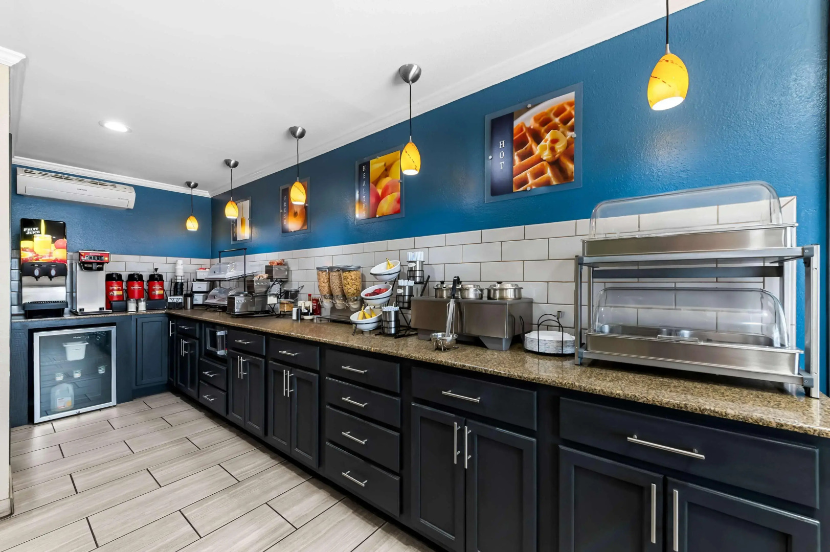 Best Western Delhi Inn