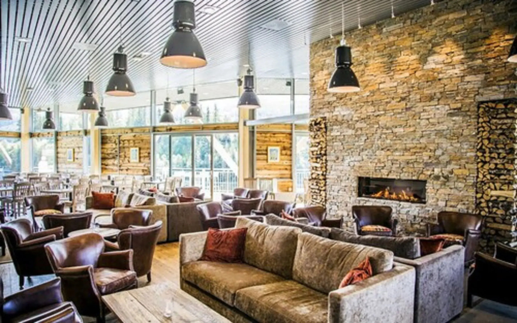 Topcamp Hallingdal - Ål