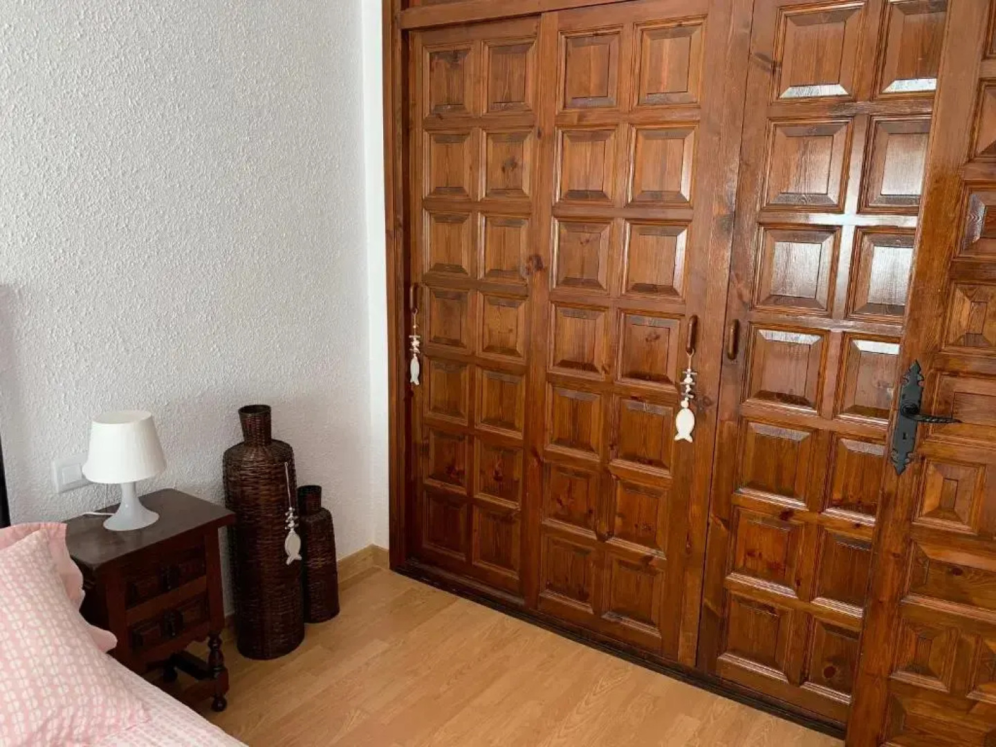 Apartamento Aurimar