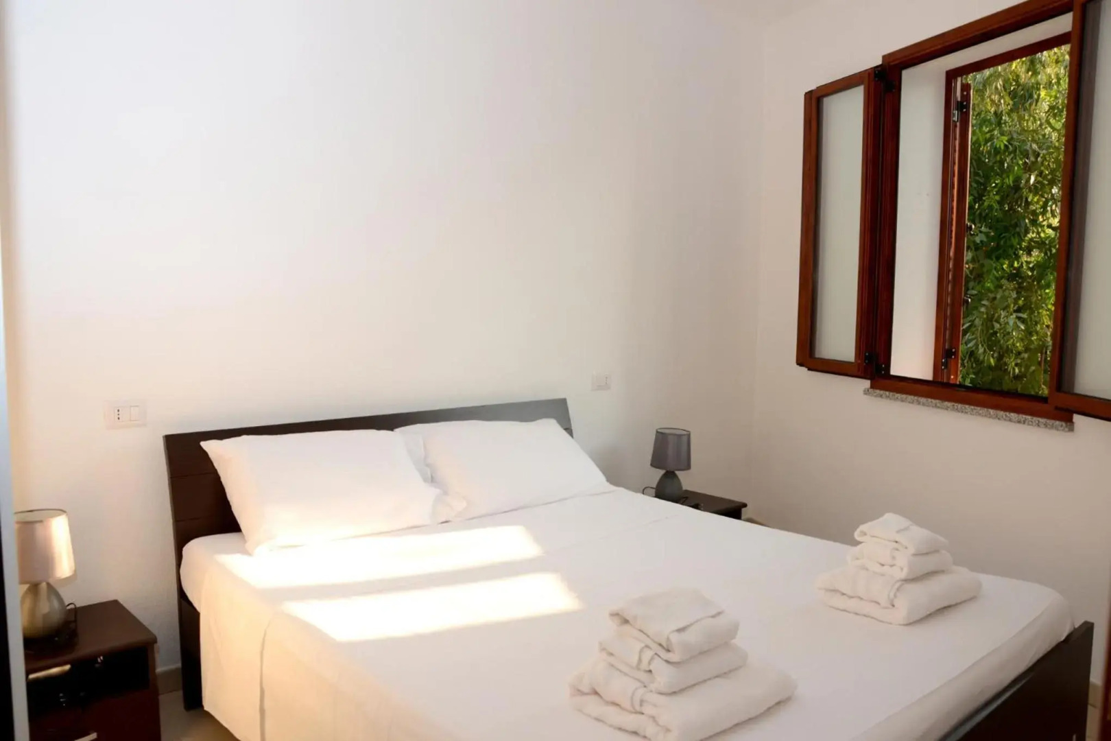 Appartamenti Fronte mare