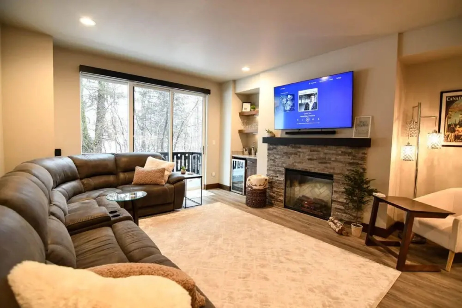 Stars Over Silverpine by Casago Mccall - Donerightmanagement