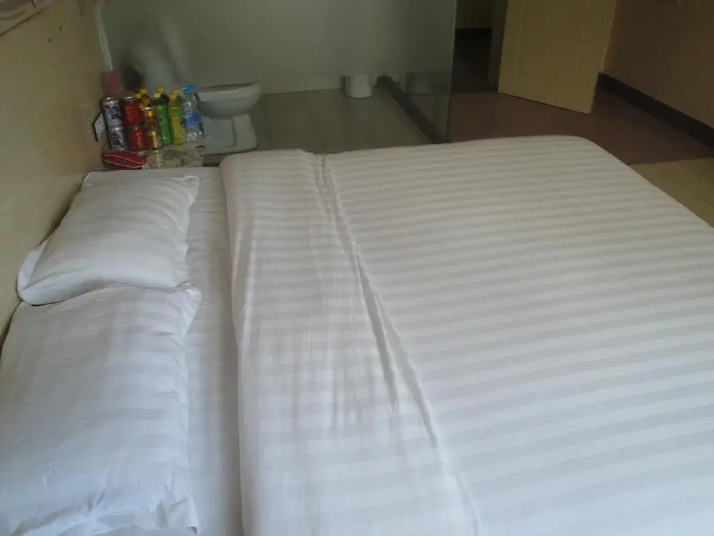 Ranti Hotel Mudanjiang