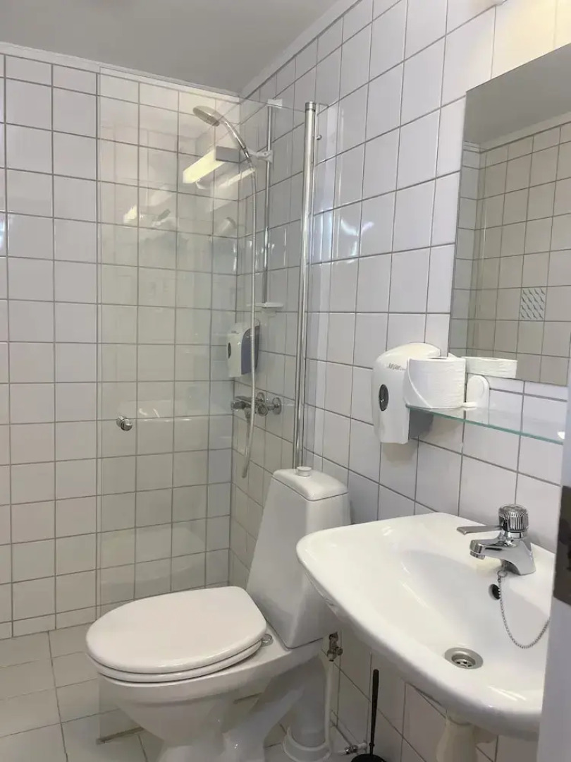 Hanko Fjordhotell and Spa