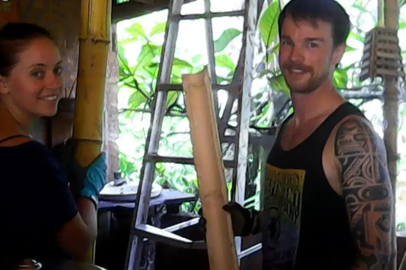 Rural Jungle Backpackers Hostel