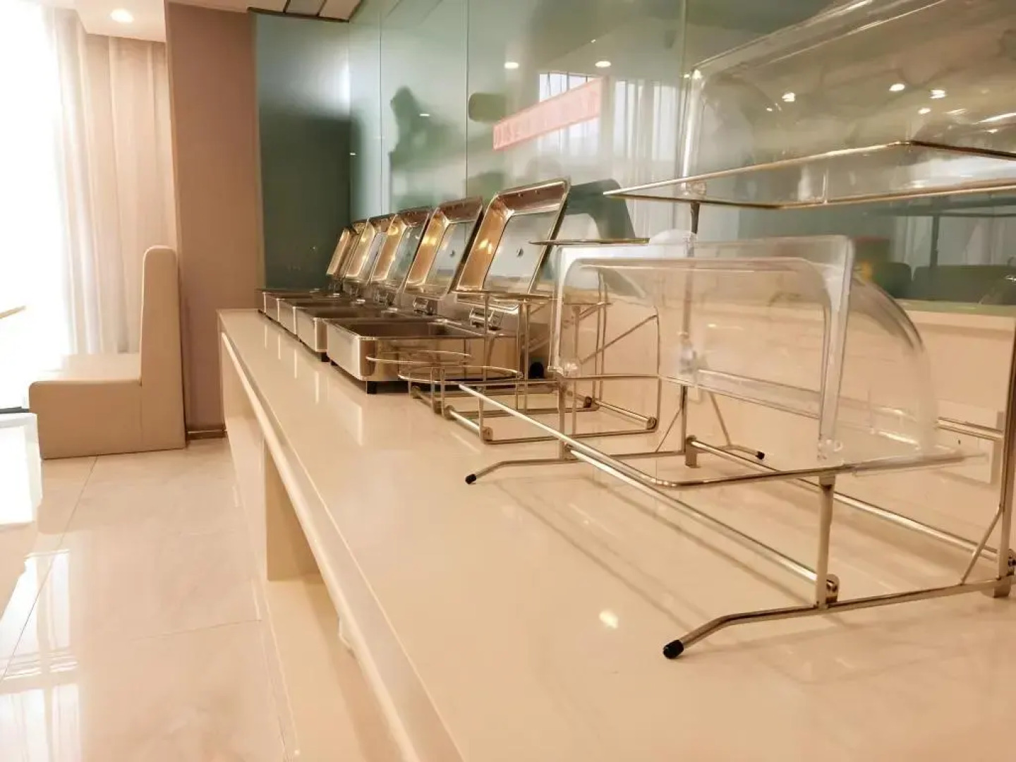 GreenTree Eastern Hotel Changge Yiwu City