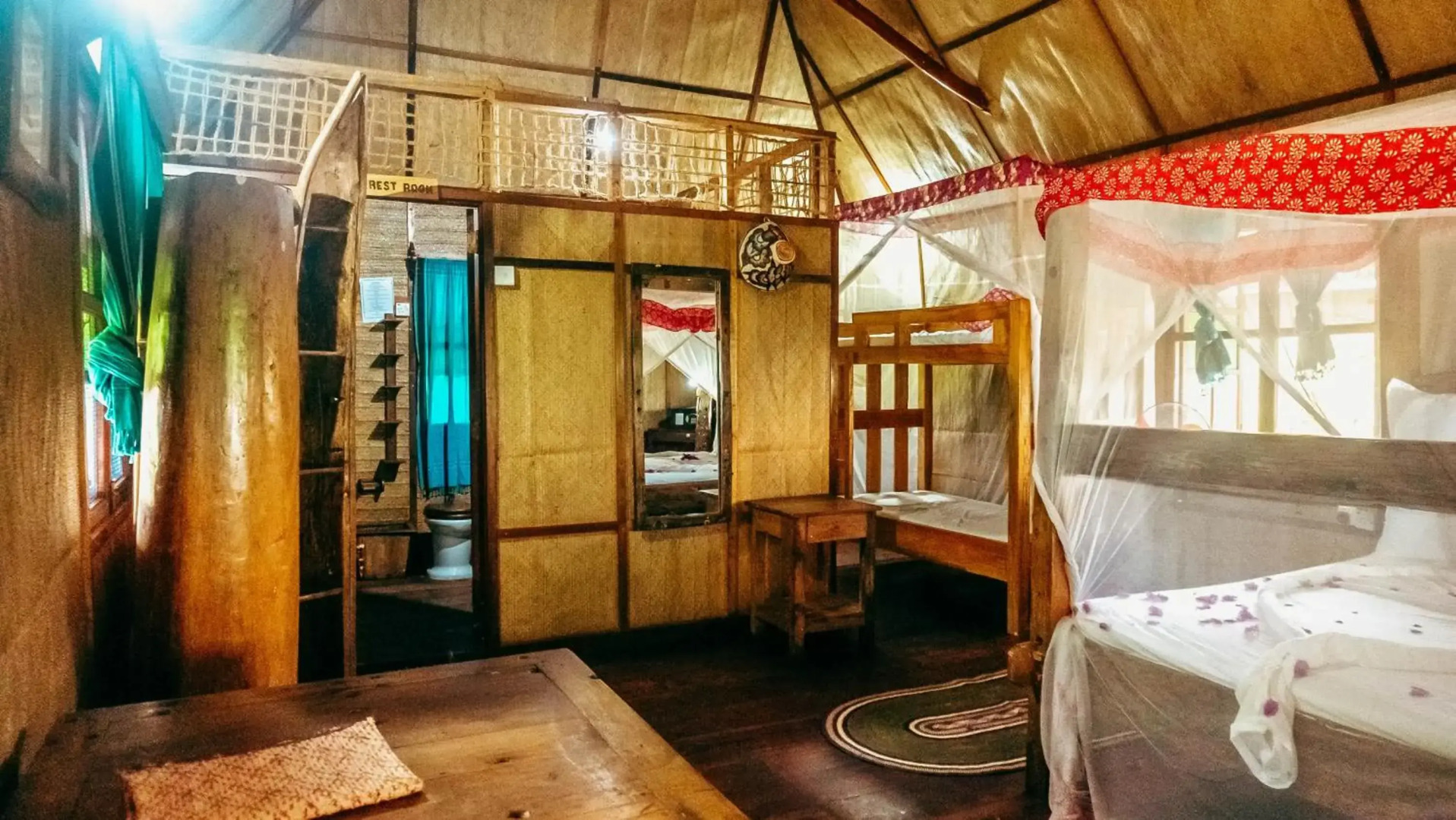 Pemba Eco Lodge