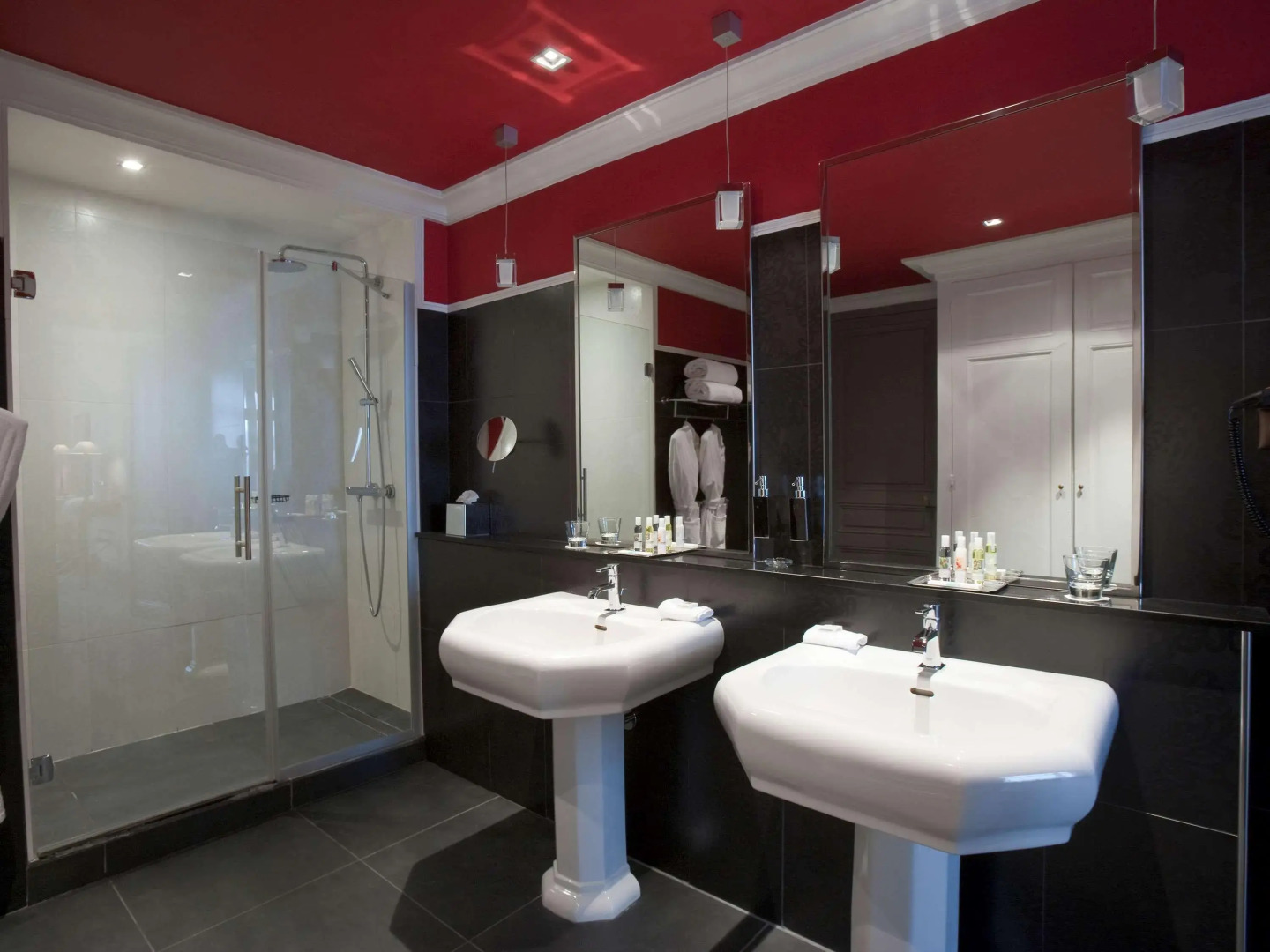 Le Grand Hotel de Cabourg - MGallery Collection