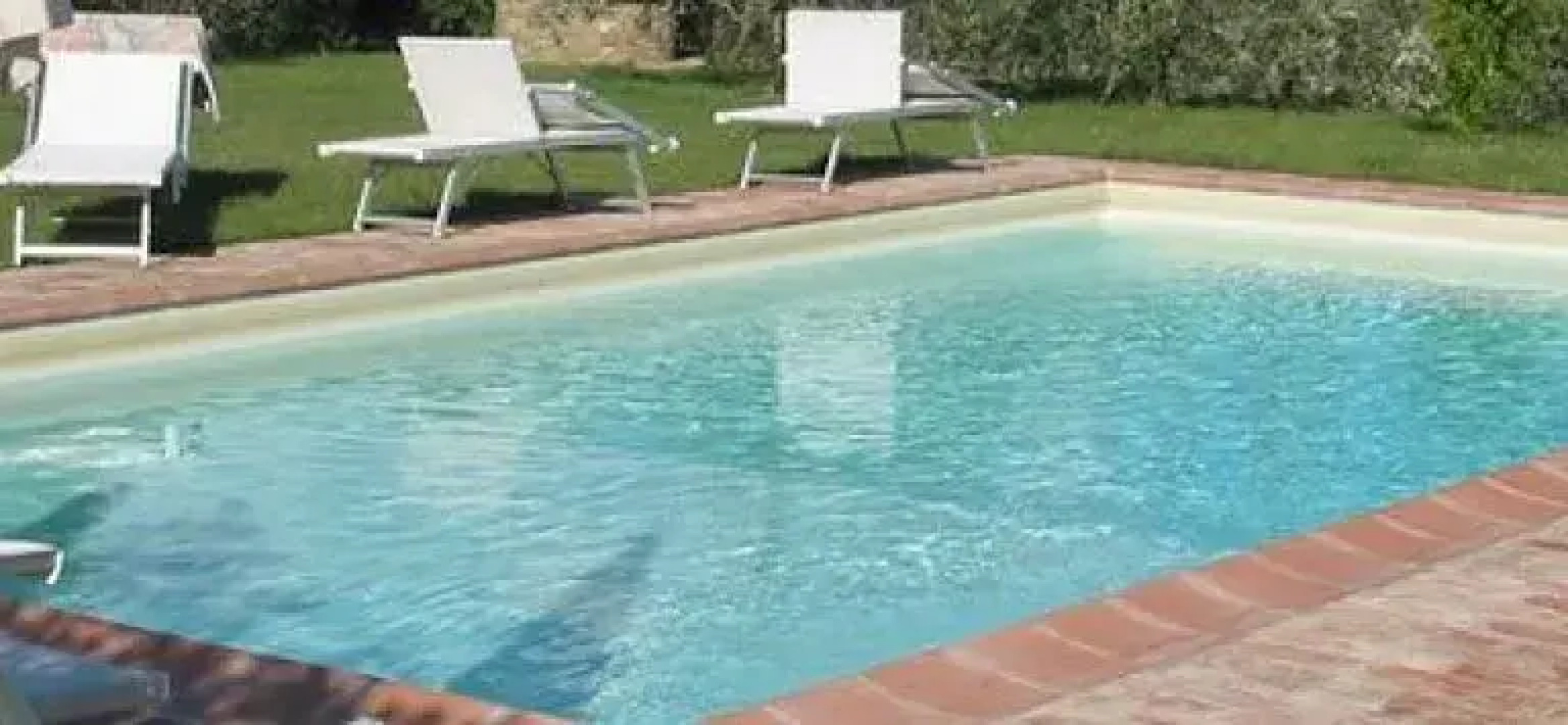 Agriturismo La Loccaia