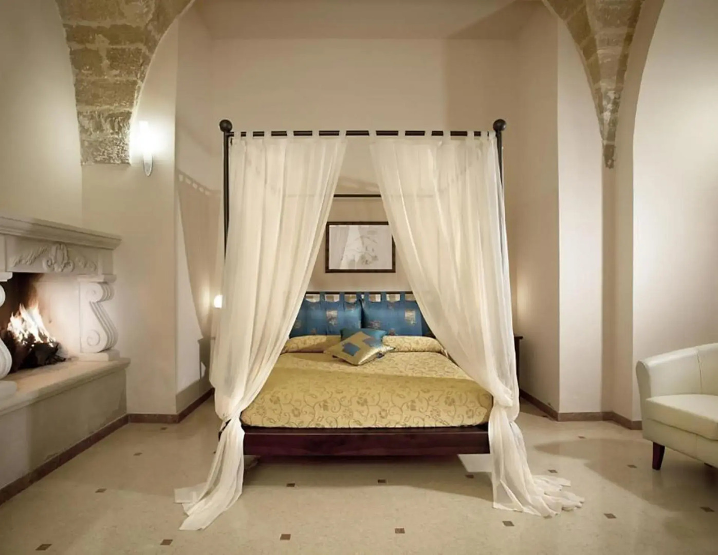 AmareGold Tenuta la Baronessa