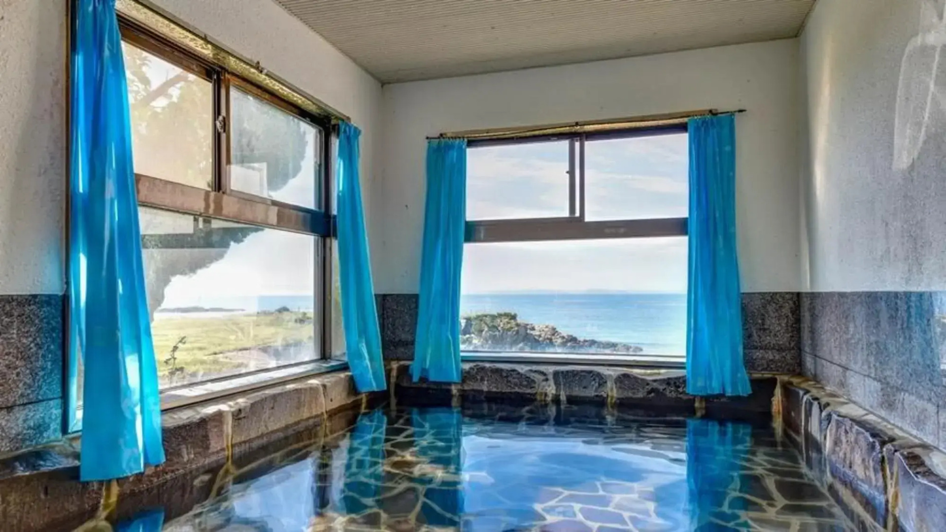 Minshuku Hanyachigaso (Ikishima)