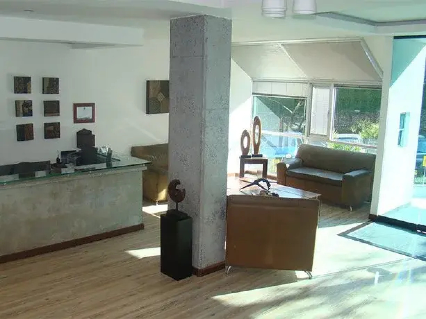 Hábitat Suites Hotel