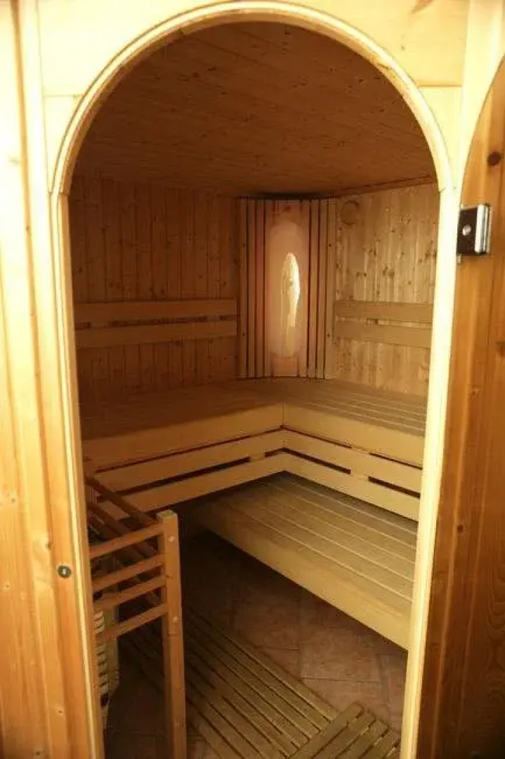 Sauer Gaste Und Vitalhaus