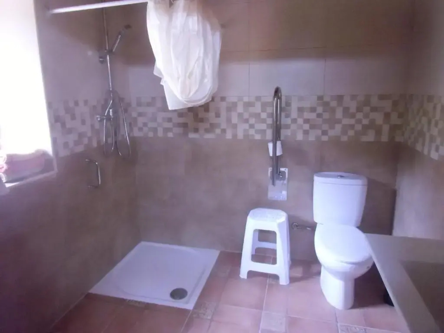 Apartamentos Playa La Franca