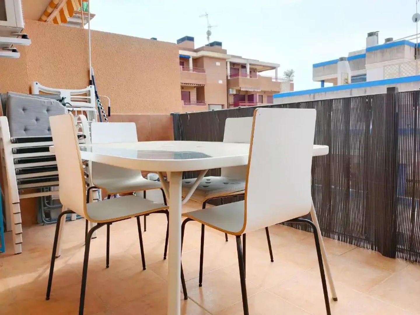 Global Properties, Apartamento Ideal Familias en Canet Playa