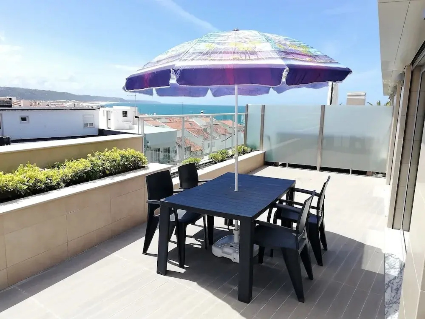 Apartamentos Turísticos da Nazaré