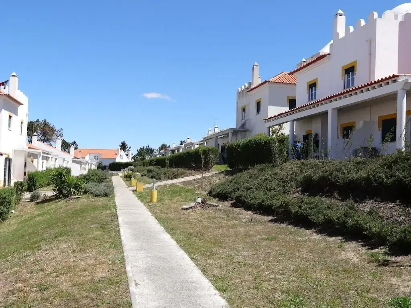 Olivier Apartments - Costa Vicentina