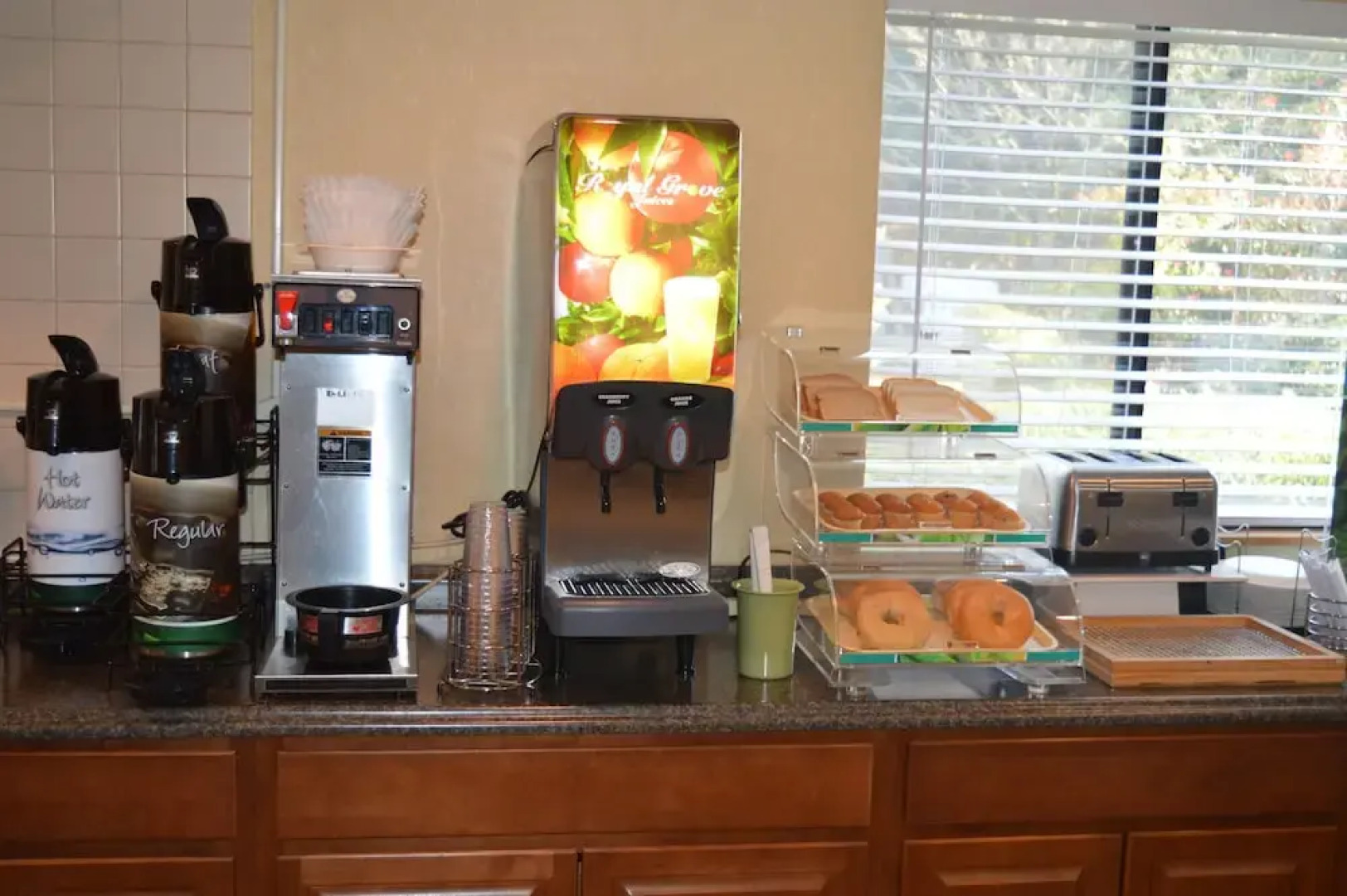 Quality Inn & Suites