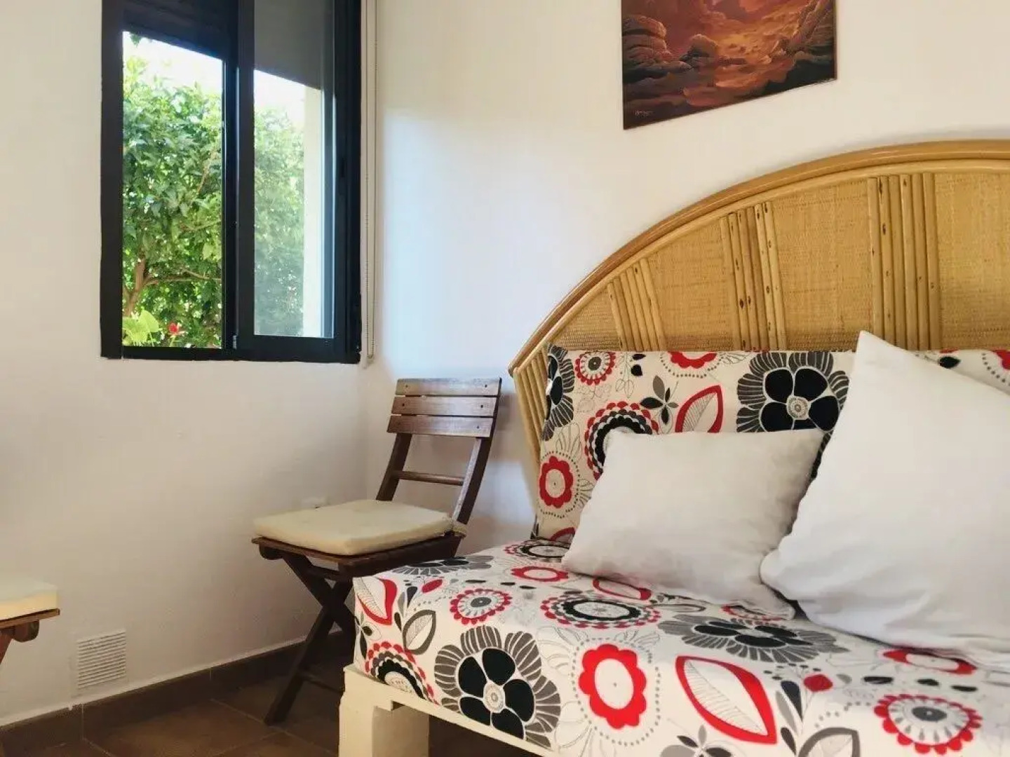 Apartamentos Trajano