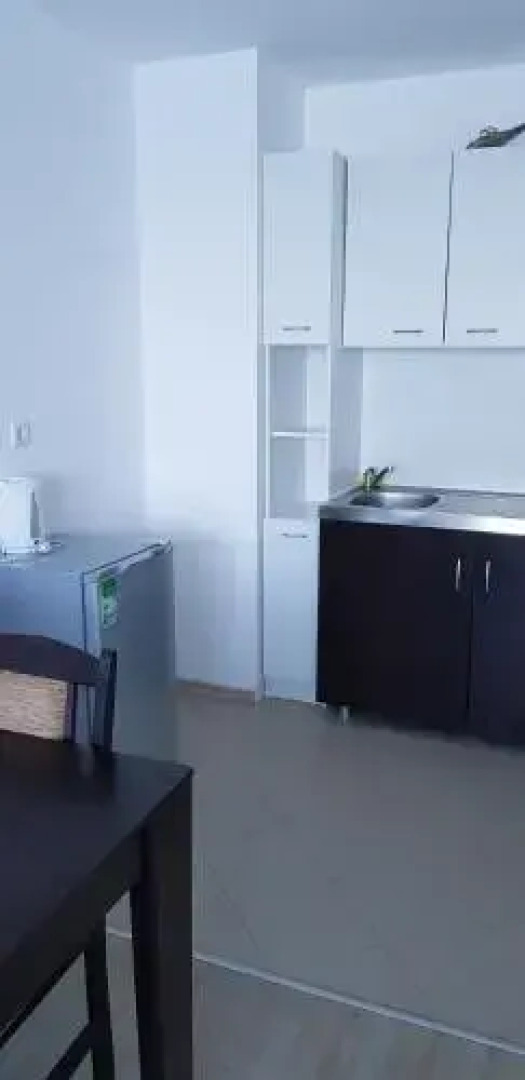 Blue Bay Palace Apart Complex