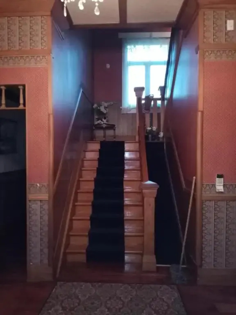 Manakau House the Old Manakau Hotel 1920