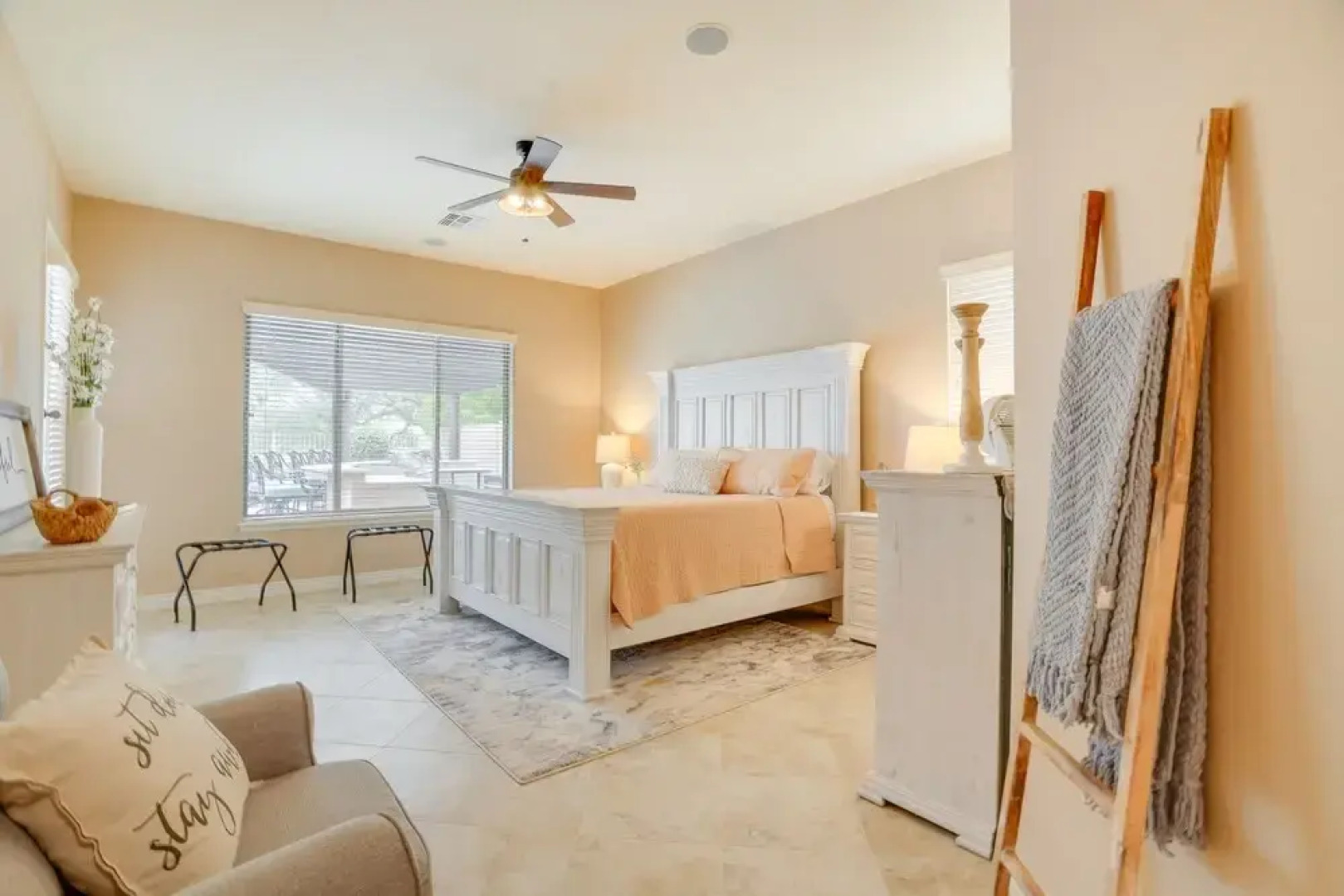 Goodyear Oasis w/ Private Pool & Hot Tub!