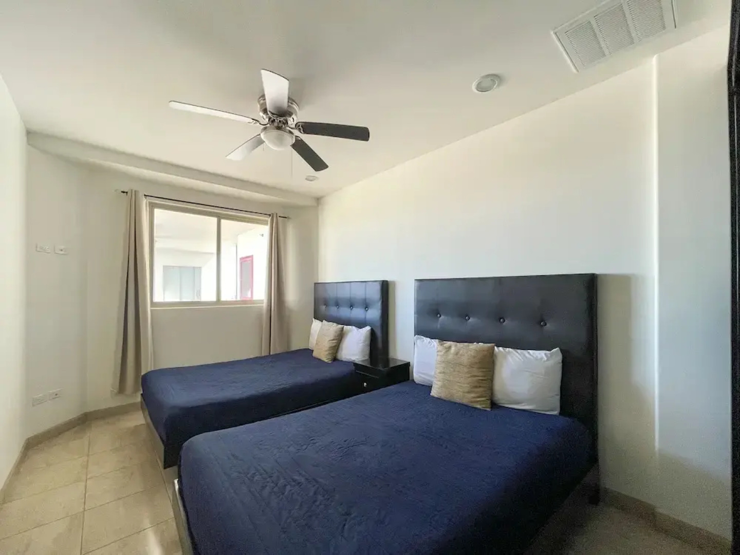 Modern Linda Vista Condos