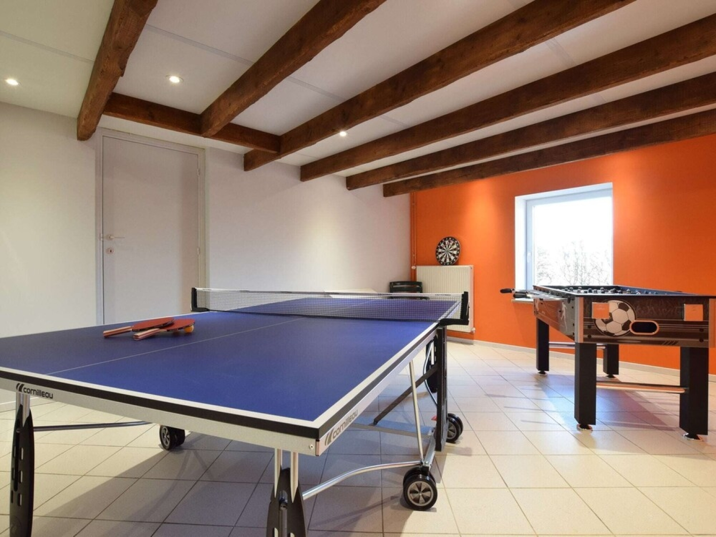 Cozy Family Home for a Meeting Between Nature And History